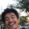 Marcus Garcia, photographed on the street